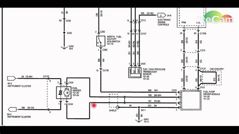 2010 Ford F 150 Wiring Diagram
